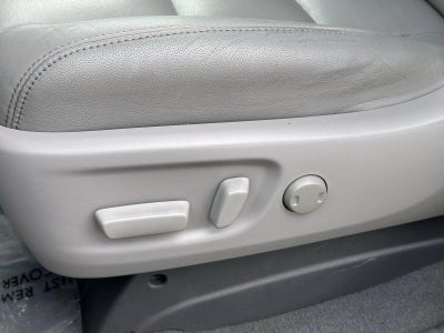 2020 Toyota Sienna XLE FWD 8-Passenger (Natl)