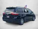 2020 Toyota Sienna XLE FWD 8-Passenger (Natl)