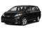 2020 Toyota Sienna XLE FWD 8-Passenger (Natl)