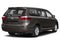 2020 Toyota Sienna XLE FWD 8-Passenger (Natl)