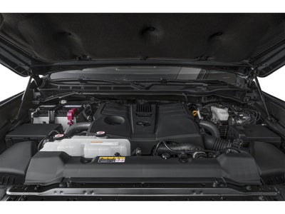2024 Toyota Tundra 2WD 2WD SR5 CrewMax 5.5' Bed (Natl)