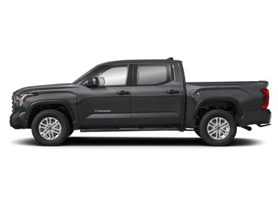 2024 Toyota Tundra 2WD 2WD SR5 CrewMax 5.5' Bed (Natl)