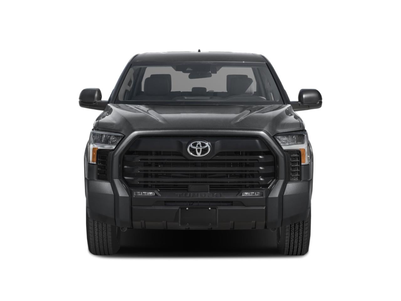 2024 Toyota Tundra 2WD 2WD SR5 CrewMax 5.5' Bed (Natl)