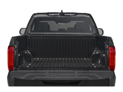 2024 Toyota Tundra 2WD 2WD SR5 CrewMax 5.5' Bed (Natl)