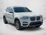 2021 BMW X3 sDrive30i Sports Activity Vehicle