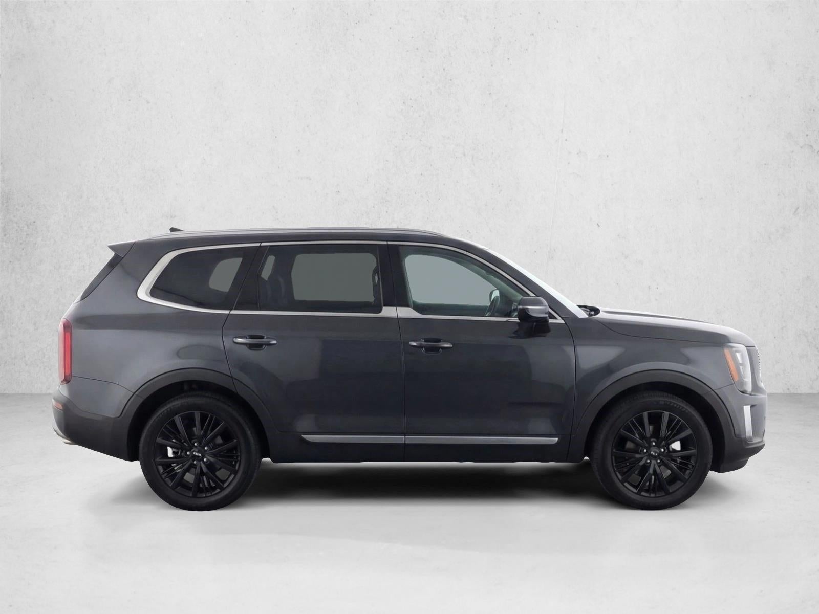 2022 Kia Telluride SX AWD