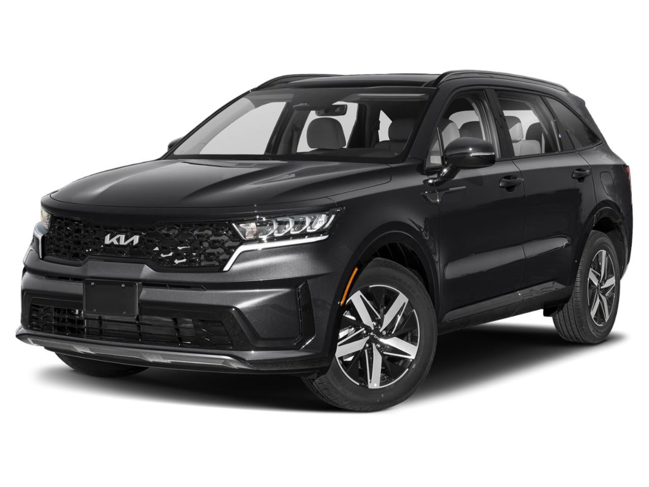 2023 Kia Sorento S FWD