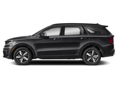 2023 Kia Sorento S FWD
