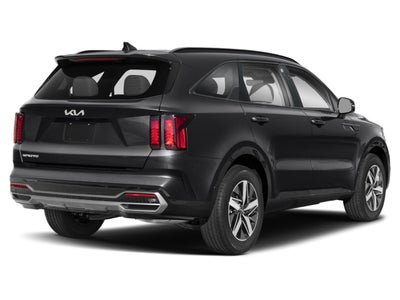 2023 Kia Sorento S FWD
