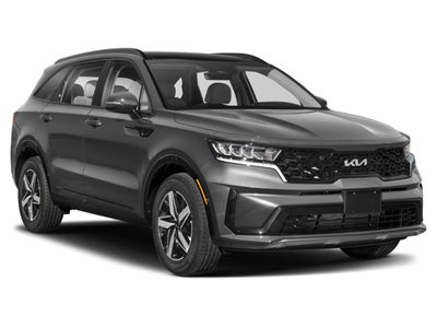 2023 Kia Sorento S FWD