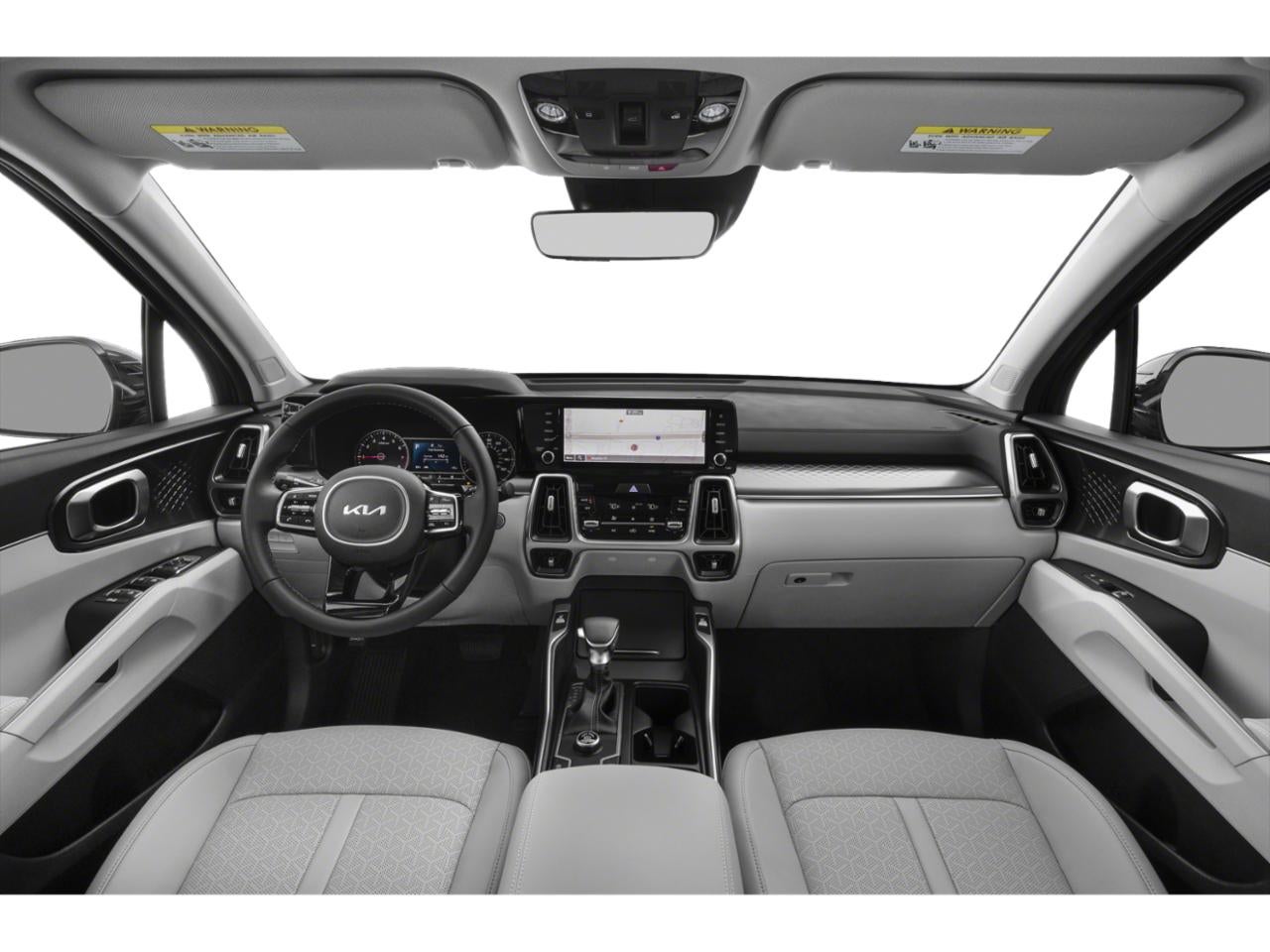 2023 Kia Sorento S FWD