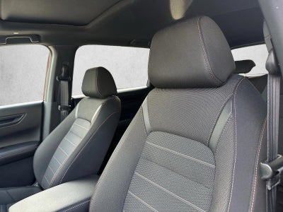 2024 Honda CR-V Hybrid Sport FWD