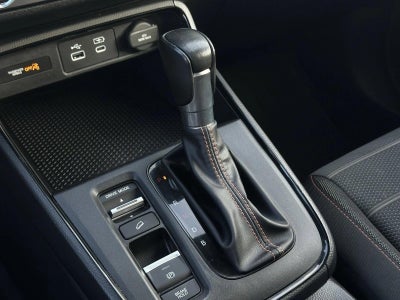 2024 Honda CR-V Hybrid Sport FWD