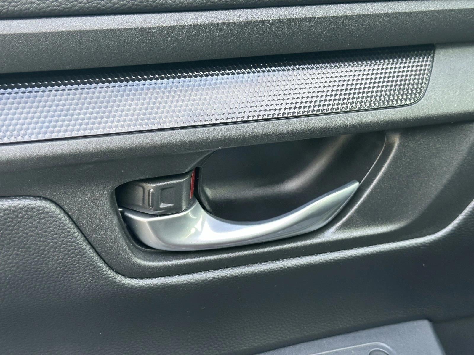 2024 Honda CR-V Hybrid Sport FWD