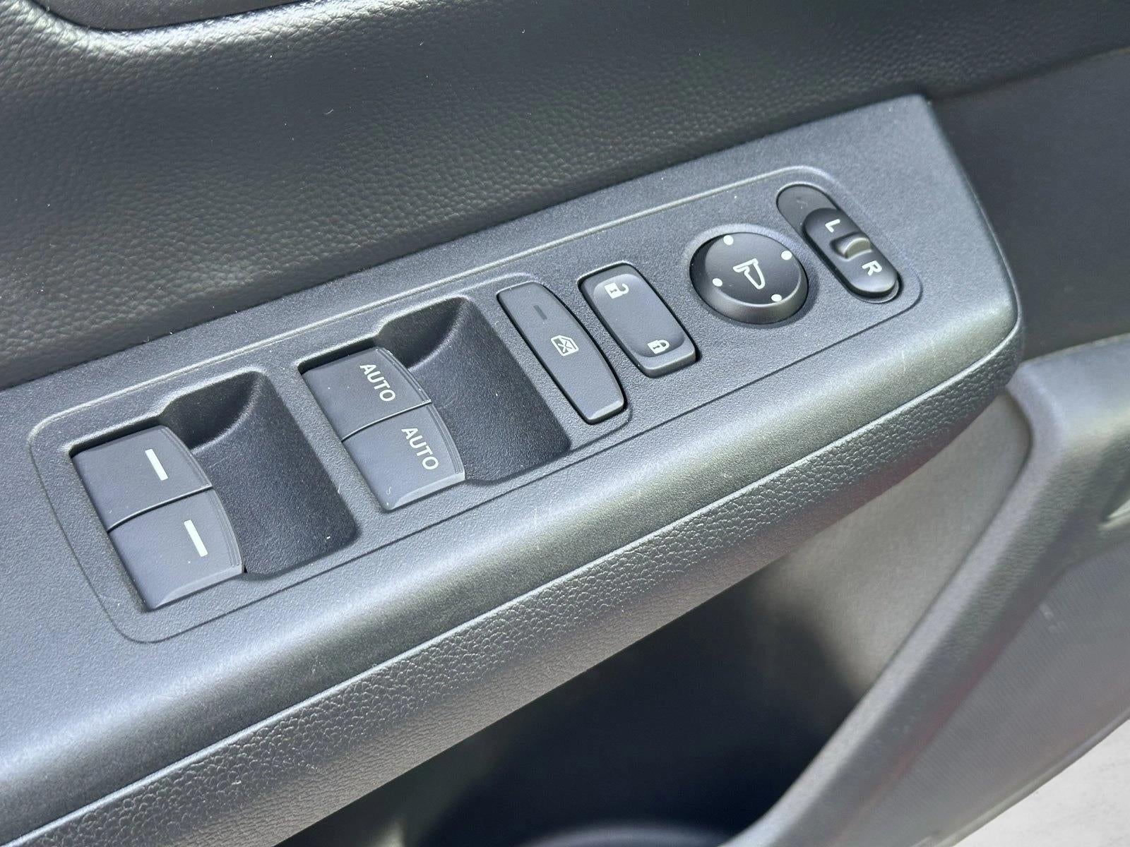 2024 Honda CR-V Hybrid Sport FWD