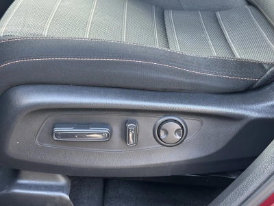 2024 Honda CR-V Hybrid Sport FWD