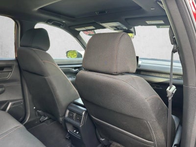 2024 Honda CR-V Hybrid Sport FWD