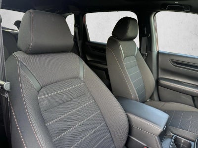 2024 Honda CR-V Hybrid Sport FWD