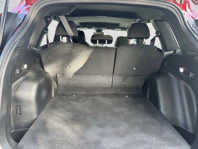 2024 Honda CR-V Hybrid Sport FWD