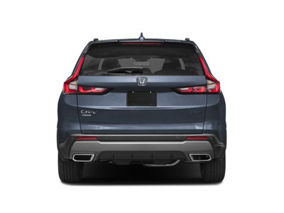 2024 Honda CR-V Hybrid Sport-L FWD