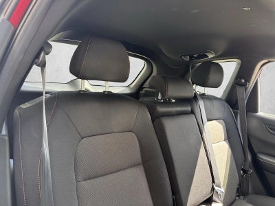 2024 Honda CR-V Hybrid Sport AWD