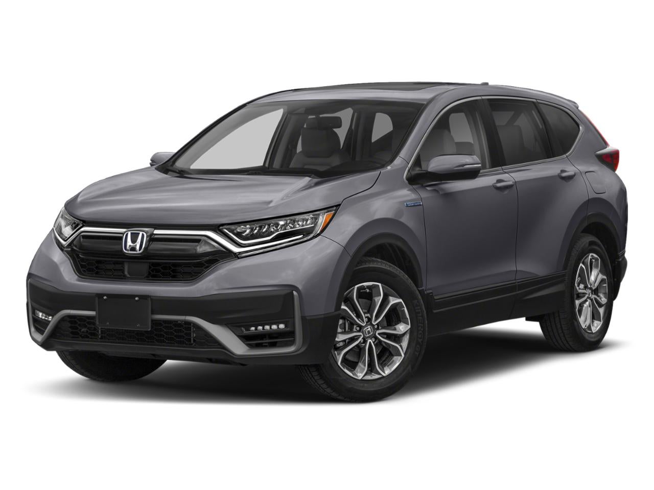 2021 Honda CR-V Hybrid EX-L AWD