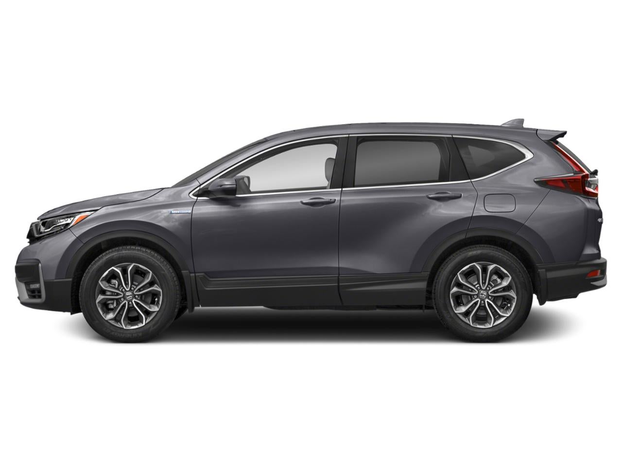 2021 Honda CR-V Hybrid EX-L AWD