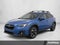 2019 Subaru Crosstrek 2.0i Premium CVT