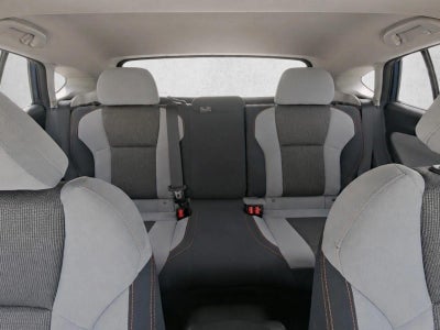 2019 Subaru Crosstrek 2.0i Premium CVT