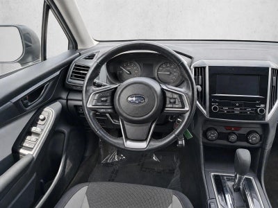 2019 Subaru Crosstrek 2.0i Premium CVT