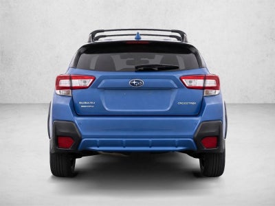 2019 Subaru Crosstrek 2.0i Premium CVT
