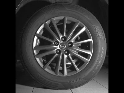 2021 Mazda Mazda CX-5 Sport FWD