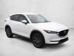 2021 Mazda Mazda CX-5 Sport FWD