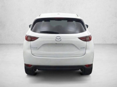 2021 Mazda Mazda CX-5 Sport FWD