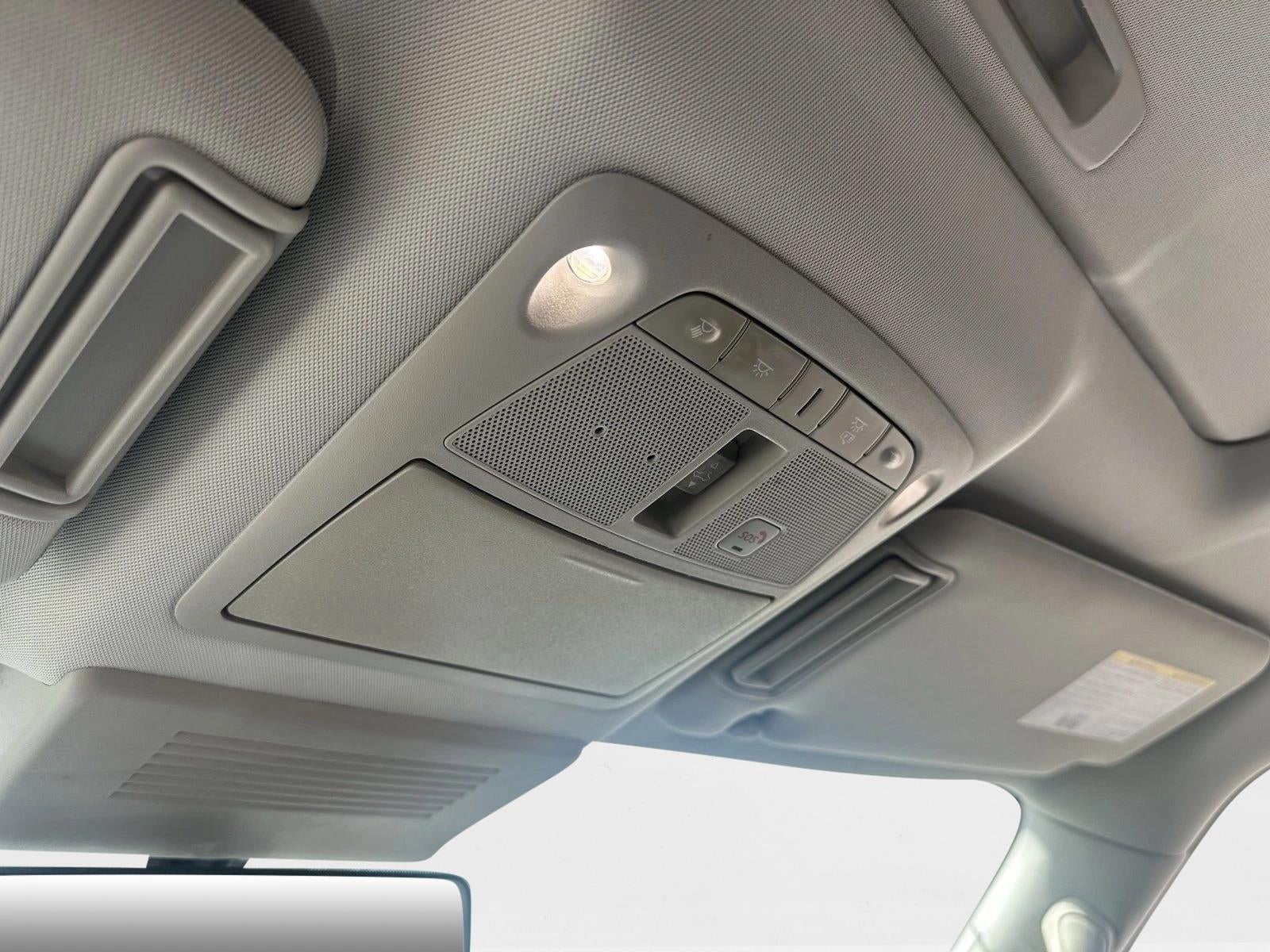 2020 INFINITI QX80 LUXE RWD