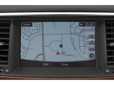 2020 INFINITI QX80 LUXE RWD