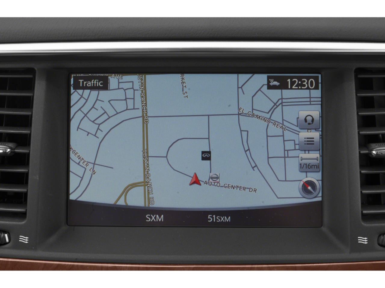 2020 INFINITI QX80 LUXE RWD