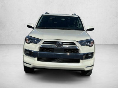 2023 Toyota 4Runner Limited 2WD (Natl)