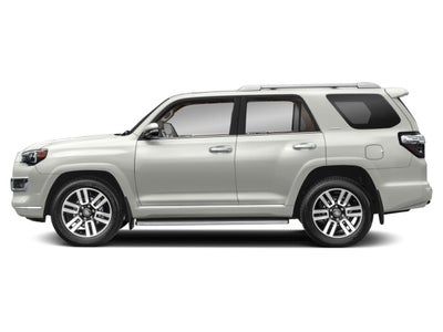 2023 Toyota 4Runner Limited 2WD (Natl)