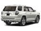 2023 Toyota 4Runner Limited 2WD (Natl)