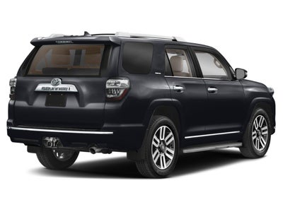 2023 Toyota 4Runner Limited 2WD (Natl)