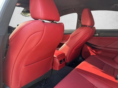 2024 Lexus IS 350 F SPORT RWD