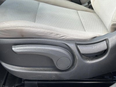 2019 Hyundai TUCSON SE FWD