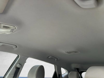 2019 Hyundai TUCSON SE FWD