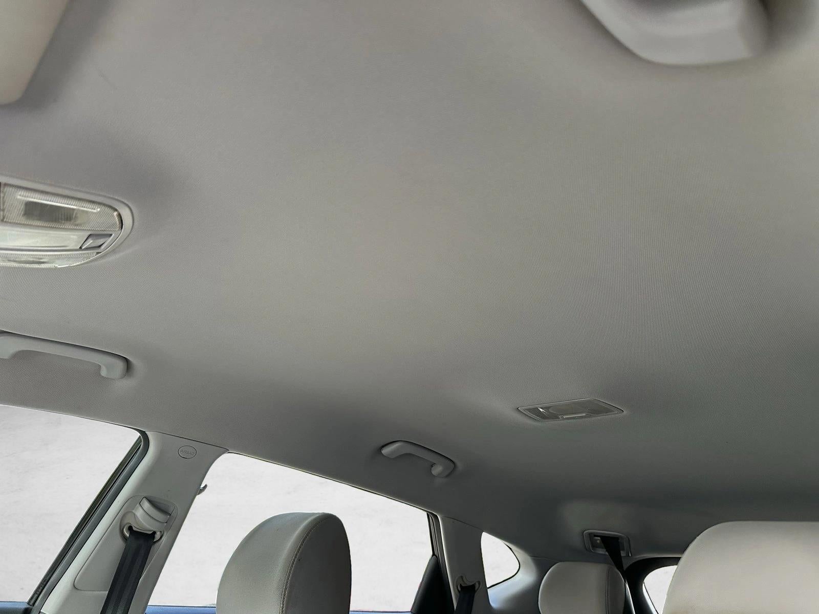 2019 Hyundai TUCSON SE FWD