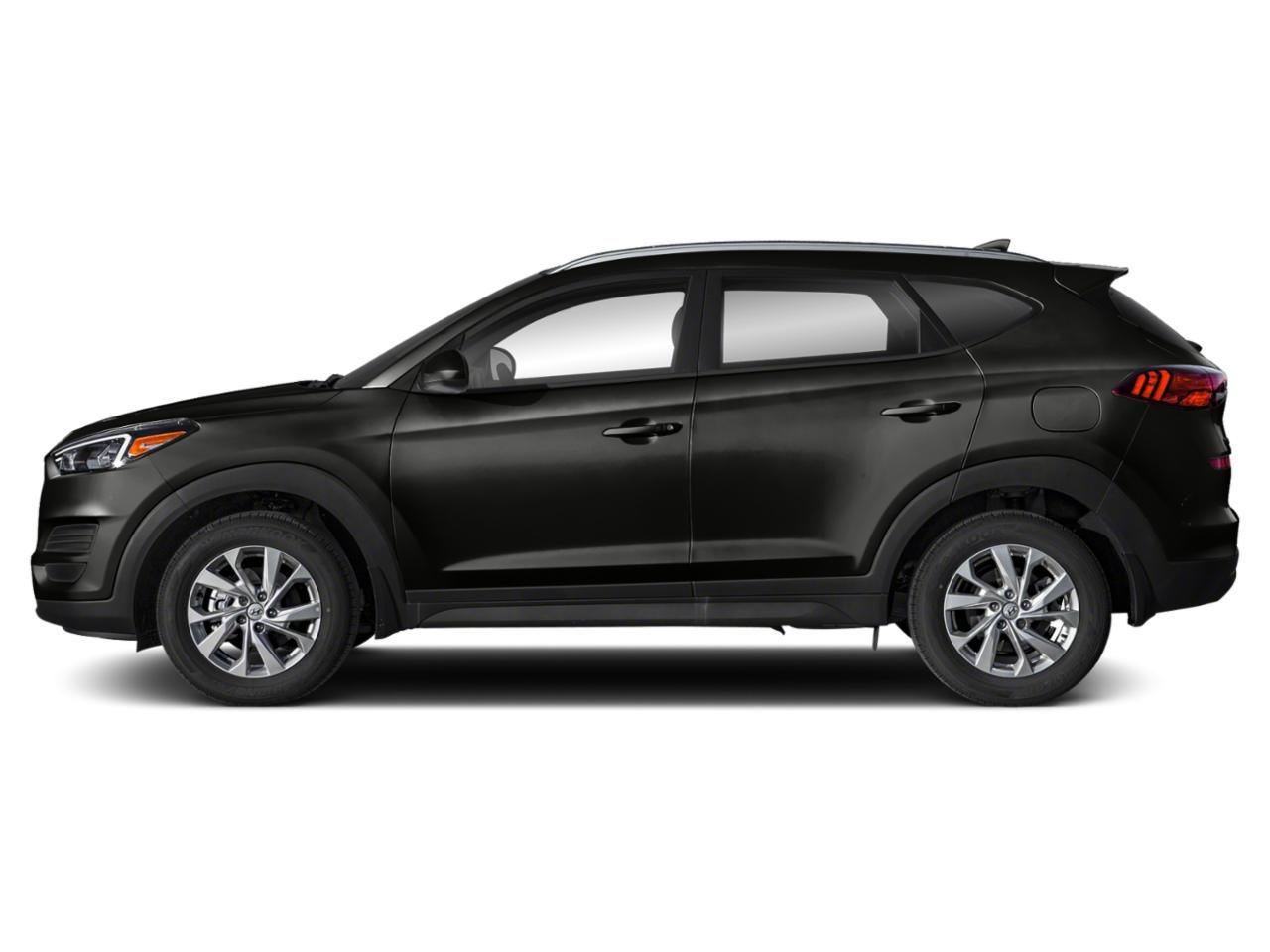 2019 Hyundai TUCSON SE FWD