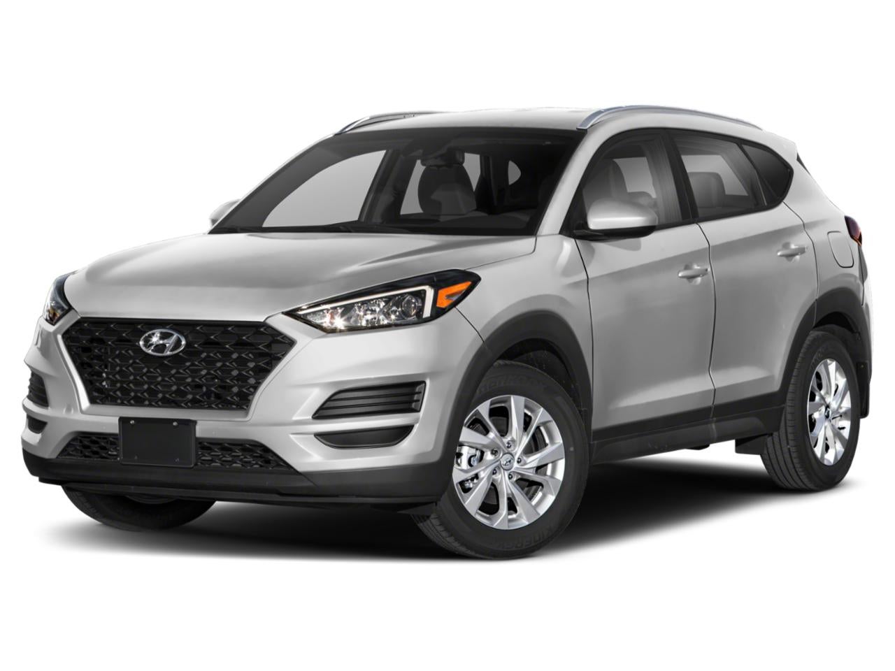 2019 Hyundai TUCSON SE FWD