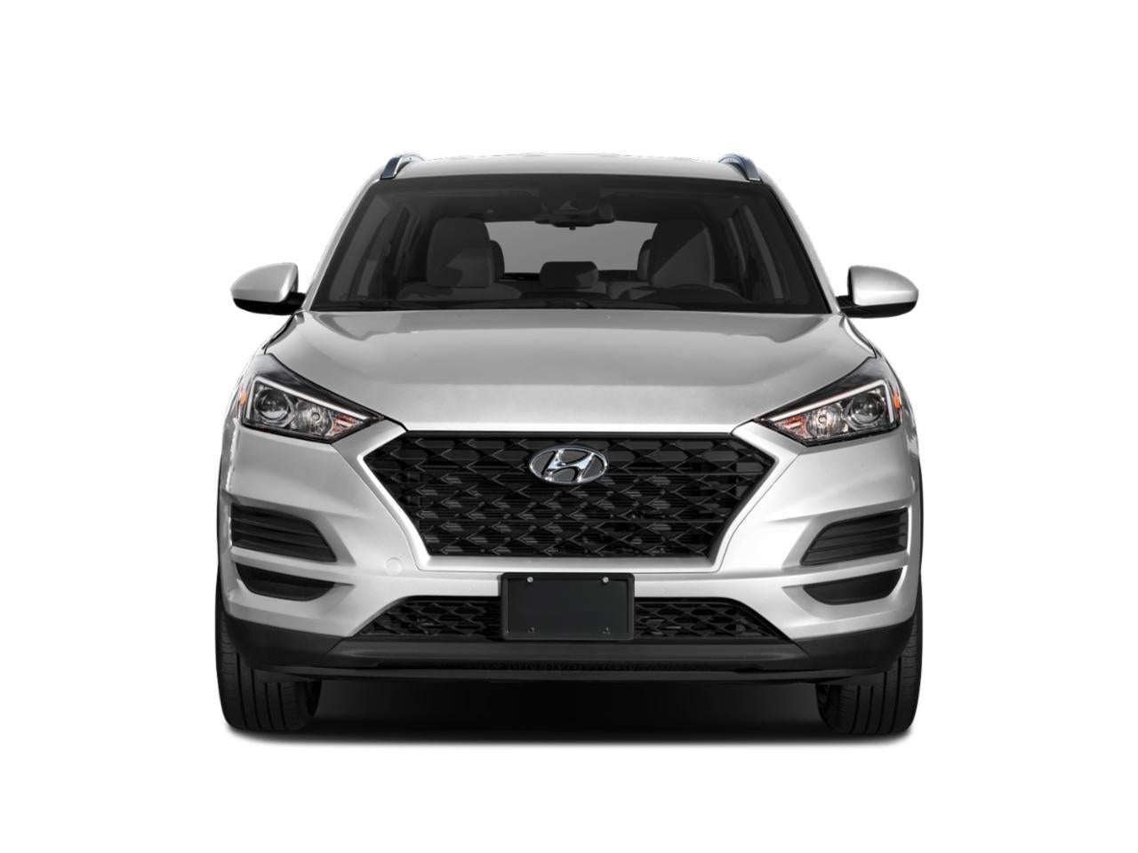 2019 Hyundai TUCSON SE FWD