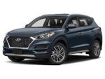 2020 Hyundai TUCSON SEL FWD