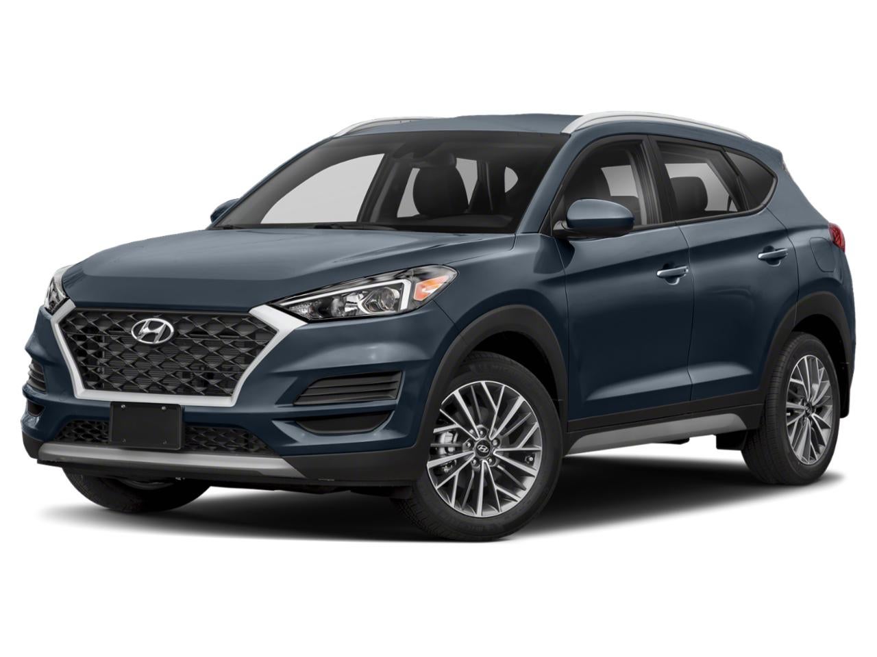 2020 Hyundai TUCSON SEL FWD